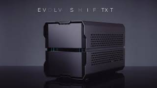 Phanteks Shift XT Preview