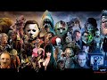 Horror soundtrack movie vol 1 full album