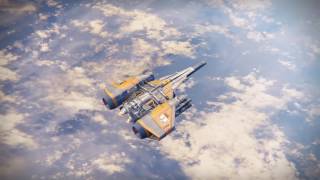 Destiny insane lighting grenade