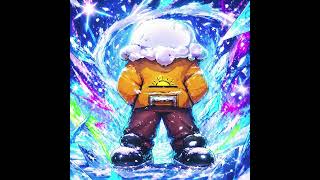 Blizzard (Tempest Remix)