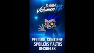 TAANGA PRODUCCIONES VOL12 🔥 RKT 2025 🔥