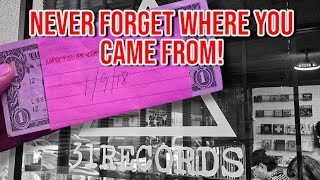 How Did I End Up Owning A Record Store & Label [ShopTalk 56]