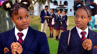 Ada And O The Two Covenant Twins adakirikiri Movies Latest Nigerian Movie