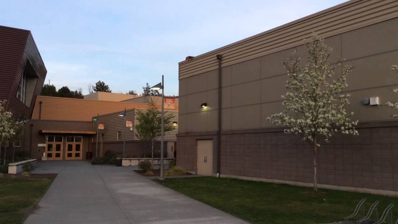 Bellevue Newport High School 4 YouTube