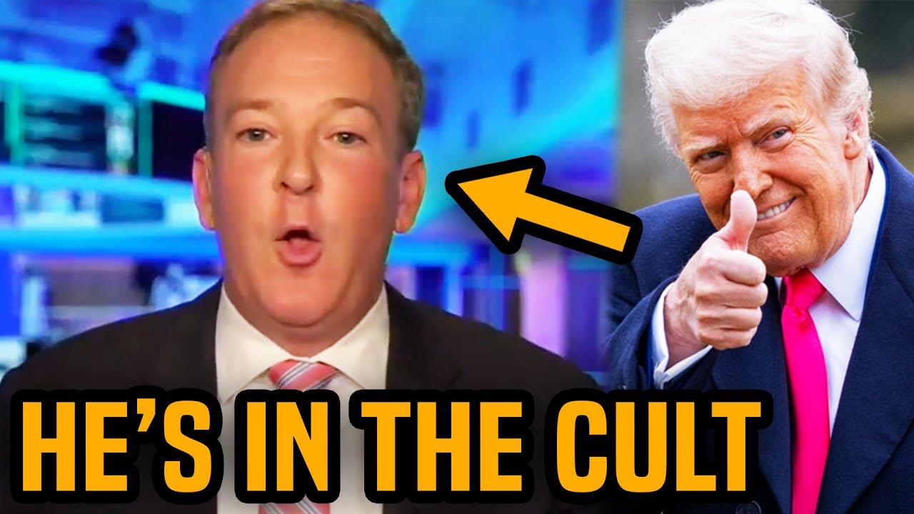 GOP clown PLEDGES CULT LOYALTY to Trump