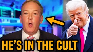 GOP clown PLEDGES CULT LOYALTY to Trump