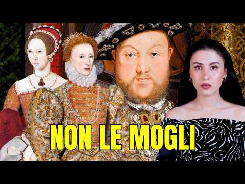 The true victims of Henry VIII