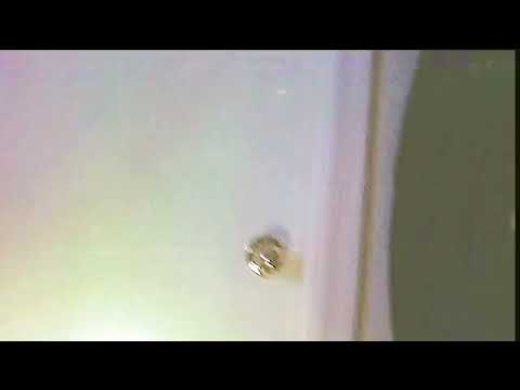 What's been made so far of My Backrooms Found Footage
