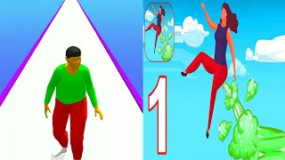 Fart Master - Android,ios All Levels Gameplay(Levels 25-29) #fartmaster #androidgameplay #mobilegame screenshot 5