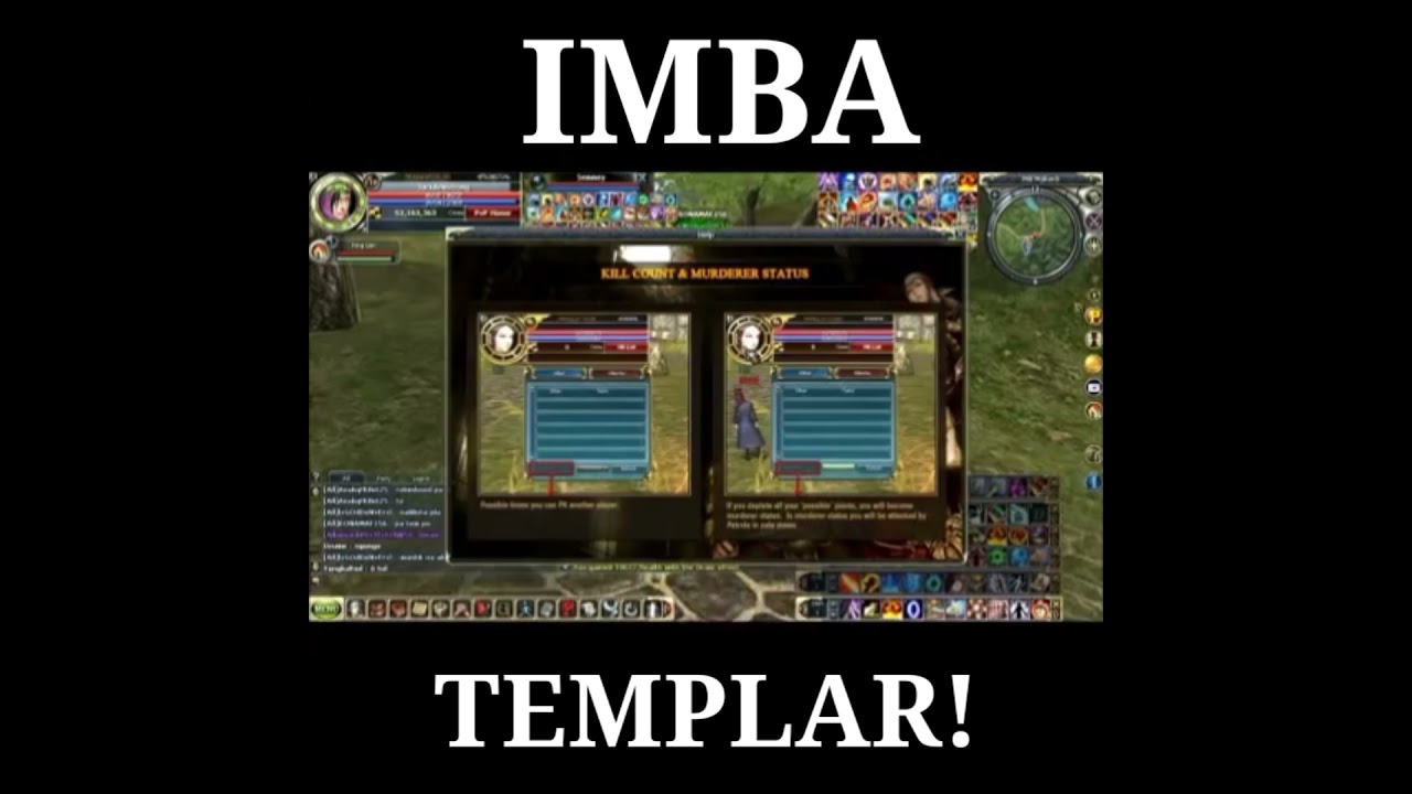 ROHAN PH IMBA TEMPLAR (JackArmstrong)