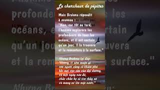 Le Chercheur De Pépites