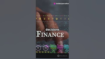 Endex Revolutionizes Financial Analysis with AI POWERED Insights!