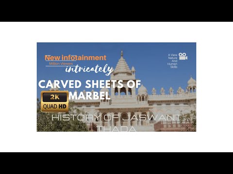 Video: Fortul Mehrangarh, Jodhpur: Ghidul complet