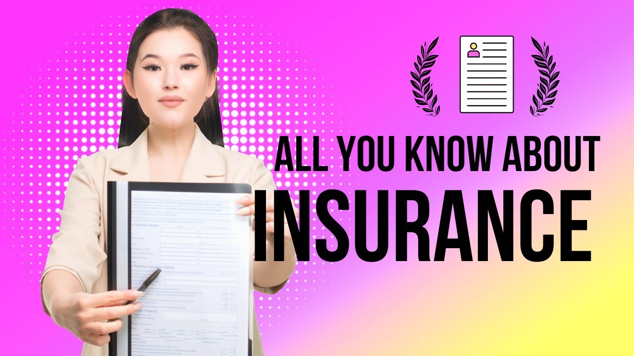 Insurance A Comprehensive Guide to Protecting Your Assets Where Can