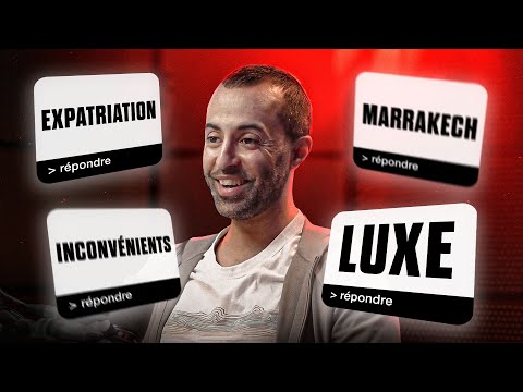 Réveille l'entrepreneur qui sommeille en toi
