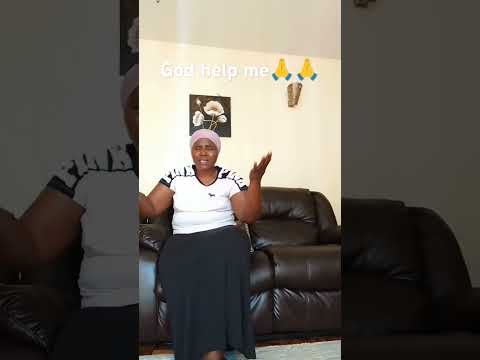 Tuvumilie Shida Na Matatizo