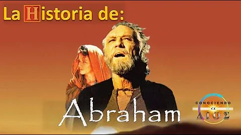 ¿De qué religión era Abraham?