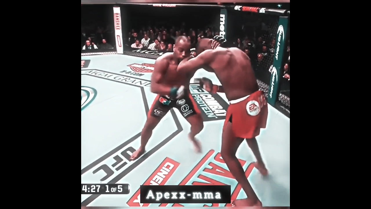 Jon Jones vs Daniel Cormier 1 UFC 🔥‼️ Edit | UFC Light heavyweight Championship 