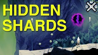 Sundered’s 3 Hidden Elder Shard Fragment Locations Sundered’s 3 Hidden Elder Shard Fragment Locations