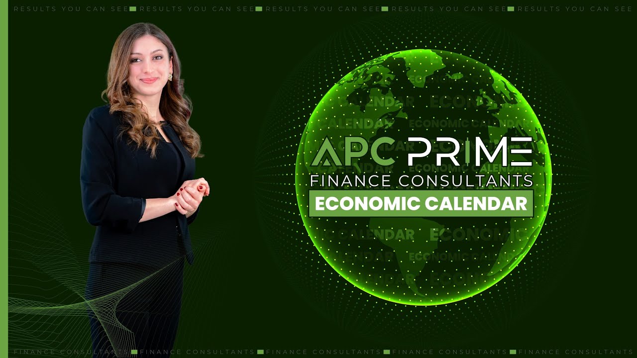 Economic Calendar with Sima - Tuesday, 29 April 2025