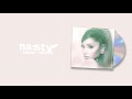 ariana grande - nasty ( s l o w e d )