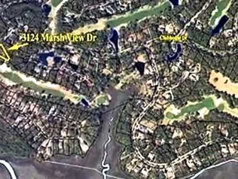 3124 Marshview Dr, Supply, NC home video tour