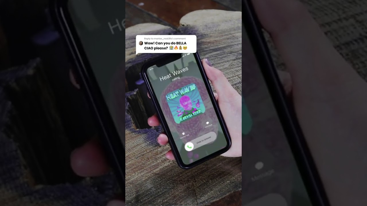 Upgrade your iPhone with ringtones for mobile