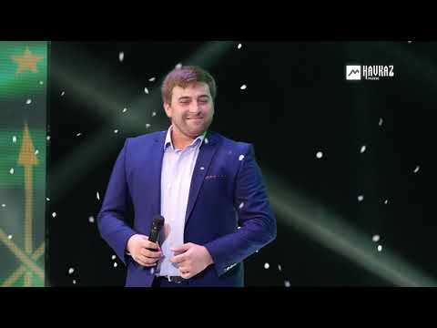 Аслан Тхакумачев -