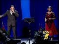 Luis Polanco y Eva Hernadez- Bendita Maria