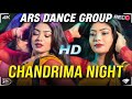 Chandrima Night || A.R.S Dance Group || 4K Live || Rahul Videography
