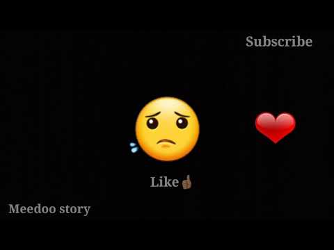 حاله واتس روعه من اغنيه م البدايه ظلمت قلبي لما سلمته لحبايبي