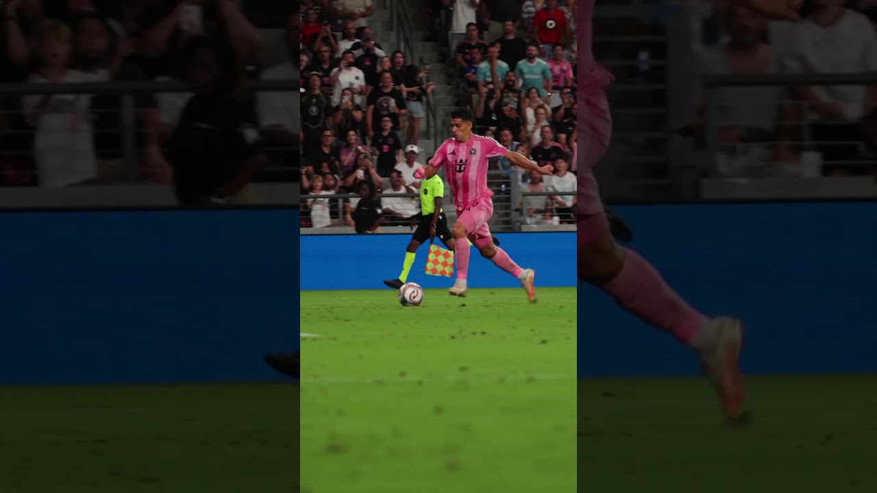 El uruguayo no perdona. 🇺🇾🎯