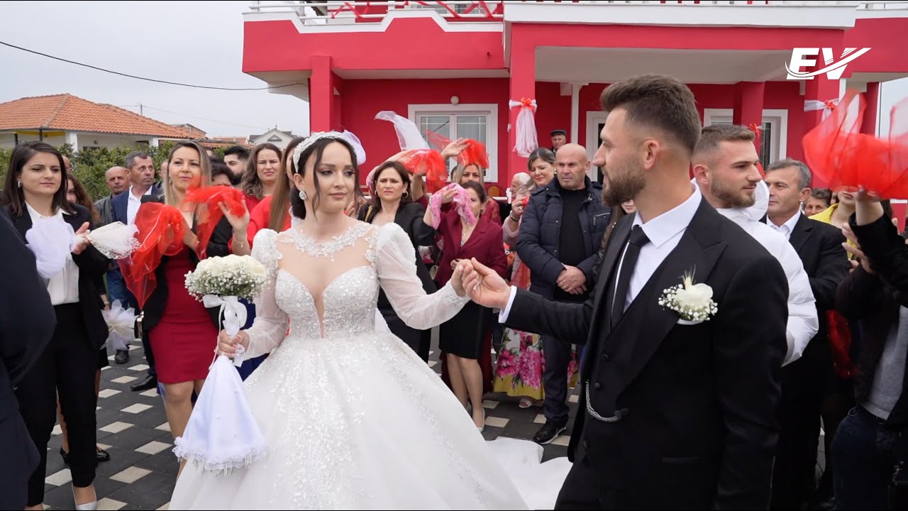 Marrja e nuses në Belsh sipas traditës // Erlind Vaja Production
