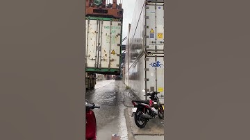 LÀM THỦ TỤC XUẤT NHẬP KHẨU TẠI CẢNG QUỐC TẾ SP ITC | SINCE2000