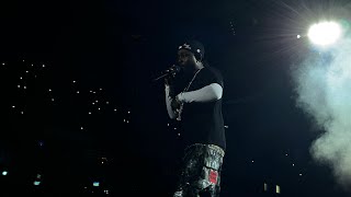250702 Kendrick Lamar & SZA - gloria | Grand National Tour Live in Cologne