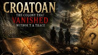 Roanoke: America's Most Mysterious Disappearance