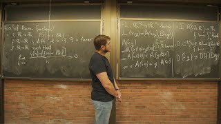Linear Algebra 1 | MATH 3220-002 FALL 2025 | Week 1