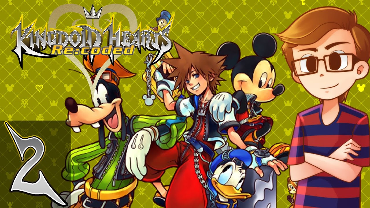 a-decent-sounding-genie-kingdom-hearts-re-coded-the-movie-part-2