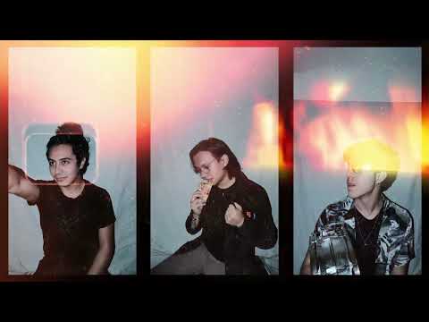 Oregon Black - Diferente (lyric video).