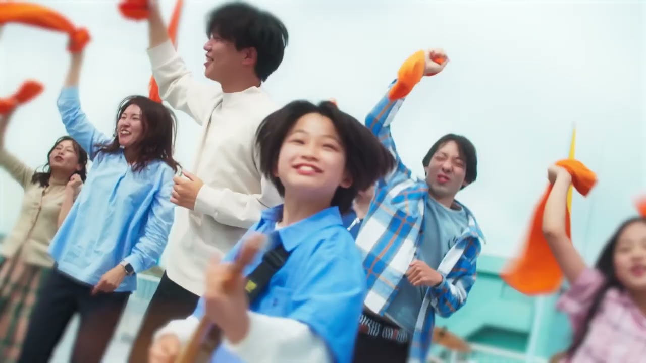 静岡ガス】企業CM わくわく篇2025 15秒 - YouTube