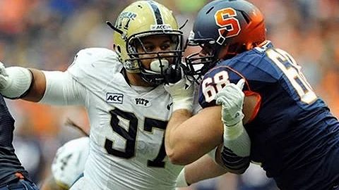 Reese's Senior Bowl 2014: A look at the first 91 players