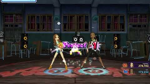 Audition Dance Battle PH - 160bpm Oh my Goodness!
