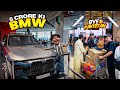 Ali Got A BMW Worth Rs 5 Crore And Went To Dubai Pakistan To Dubai By Airplane By Paki