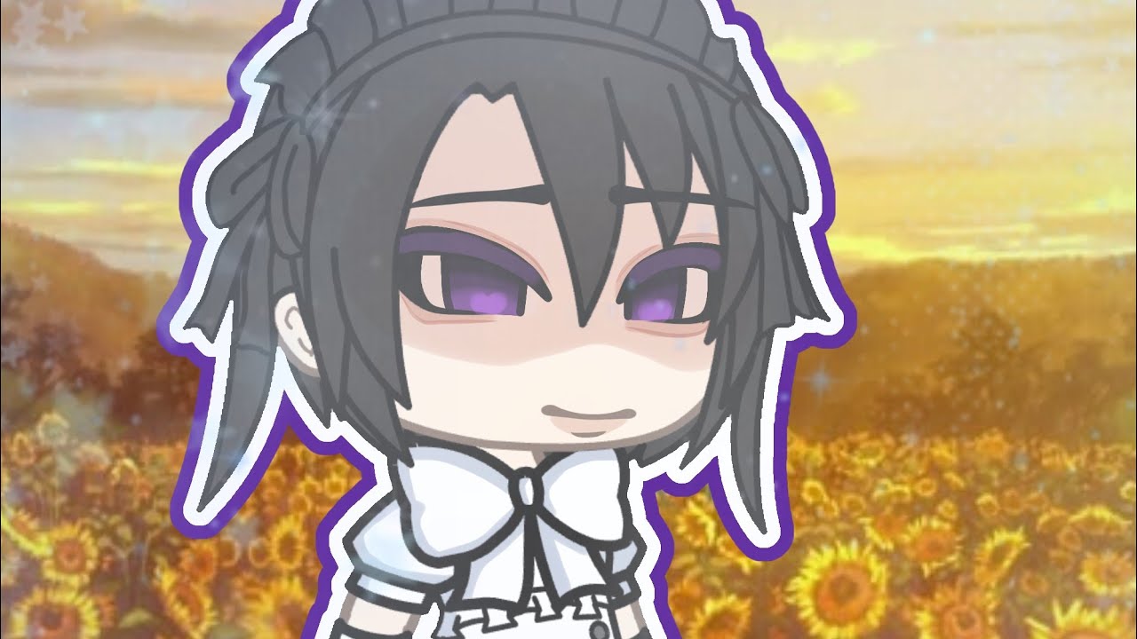 gacha stream time + being sick more