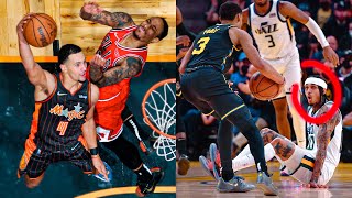 NBA Embarrassed ! MOMENTS