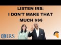 Can I File an IRS Offer-in-Compromise If My Income Changes? (2021)