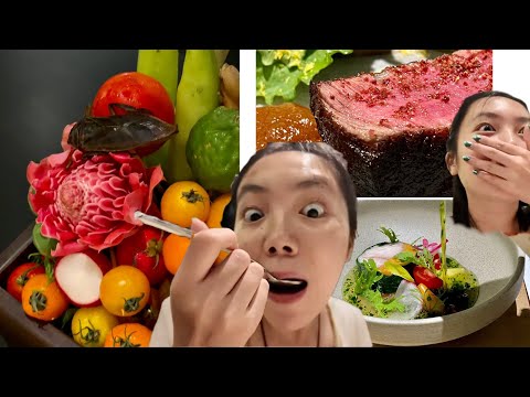 Dinner with Le Du | Thai food, Asian's 50 Best restaurants