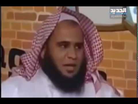 شيخ و داعية وهابي يغتصب بنته ويقتلها وبشرعهم لا حد عليه فيحان الغامدي