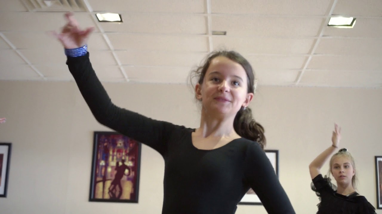 Dance Classes for Kids and Teens in Ottawa