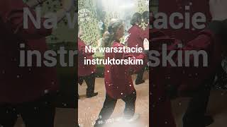 Tai Chi. migawki z warsztatu instruktorskiego 16-17  maja